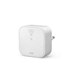 Tado X bridge