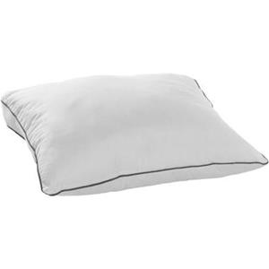 Leen Bakker Hoofdkussen Ventilerend Box Duo Virgo - 50x60 cm