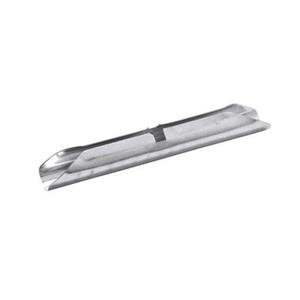 Leen Bakker 1 Verbinder Voor Metalen Roedes Ø16mm