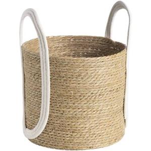 Leen Bakker Mand Lily - off-white - 29xØ32 cm