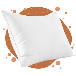 Zavelo Dozzie | Kinder Kussen Anti-Allergisch | Speciaal Kinderkussen geschikt voor kinderen van 7 tot 12 jaar | 60x70cm