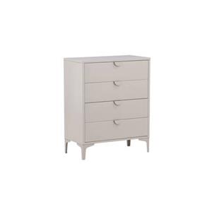 Fjôrd  Ladekast Beige - Piring