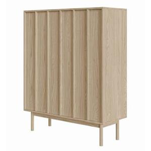 NADUVI Collection Ladekast hoog Orso