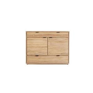 Tikamoon  Senson - Massief teak buffetkast 120 cm
