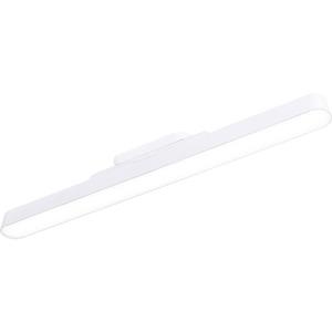 Paulmann Atali LED-opbouwlamp LED 2.6 W Neutraalwit Wit