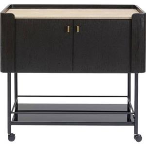 Kare Design Kare Barwagen Milano 93x96 cm