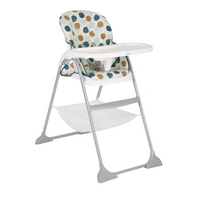 Graco SnackEase Organze kinderstoel