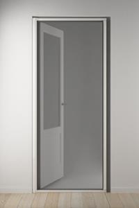 Horrengigant Rolhor deur - Bruynzeel Rolhor deur S700