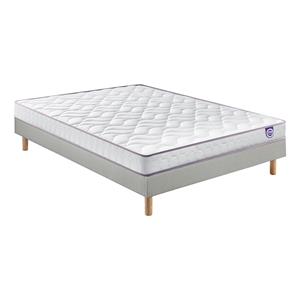 MERINOS Matras in mousse, Clear