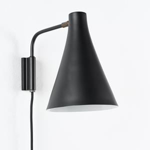 AM.PM Richtbare metalen wandlamp, Jameson