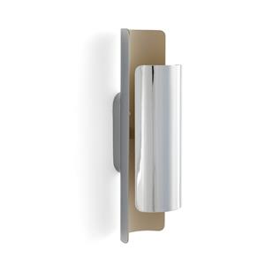 LA REDOUTE INTERIEURS Wandlamp van chroomijzer, Keinta