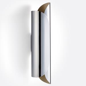 LA REDOUTE INTERIEURS Wandlamp van chroomijzer, Keinta
