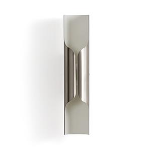 AM.PM Wandlamp LED, gesatineerd nikkel, Henrio