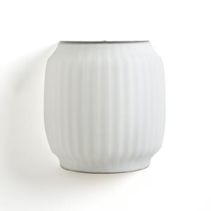 AM.PM Wandlamp in opaline Canelé