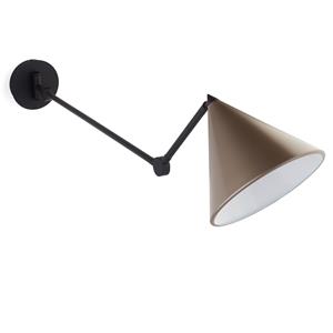AM.PM Scharnierende wandlamp, Moke