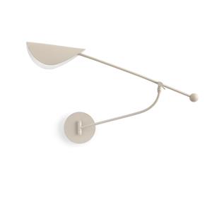 AM.PM Wandlamp met 1 gelede arm, Funambule