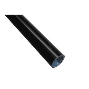 Maclean Products Mac Lean Buis Zwart Ø28mm 1m