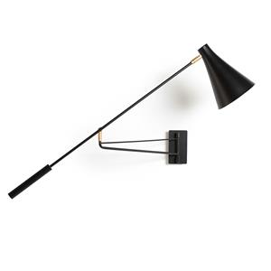 AM.PM Wandlamp met 1 richtbare arm, Jameson