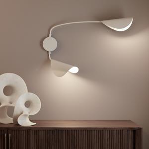 AM.PM Wandlamp 2 armen, Funambule