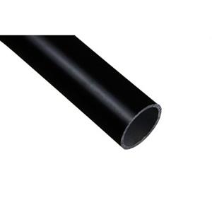 Maclean Products Mac Lean Buis Zwart Ø42mm 2m