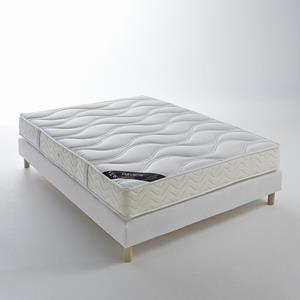 LA REDOUTE INTERIEURS Matras in HR mousse + traagschuim, H19 cm
