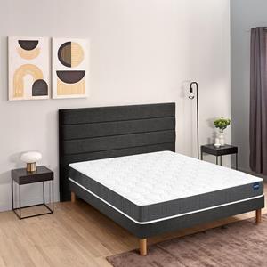 BULTEX Matras HR Regular  mousse 19 cm