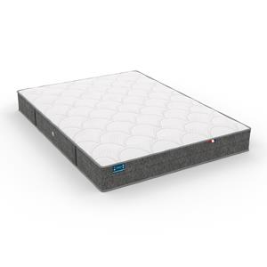 LA REDOUTE INTERIEURS Matras HR schuim en latex, heel stevig 20 cm