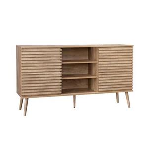 Sweeek  Dressoir, B140 x D39 x H79cm