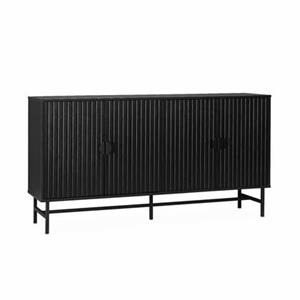 Sweeek  Dressoir, L 157,5 x B 39 x H 83cm