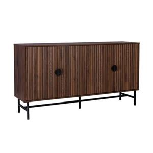 Sweeek  Dressoir, L 157,5 x B 39 x H 83cm