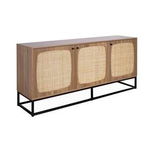 Sweeek  Dressoir, B160 x D40 x H75cm