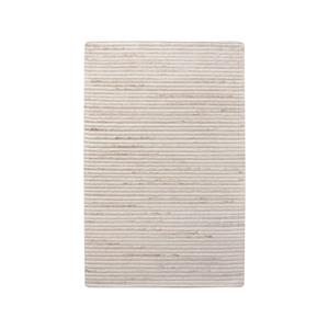 House Nordic Mango 160 x 230 cm Vloerkleed Ivory