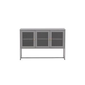 Svea  Pavlo dressoir - 120 cm - grijs