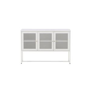 Svea  Pavlo dressoir - 120 cm - wit