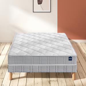 BULTEX Matras   nano mousse, stevig comfort