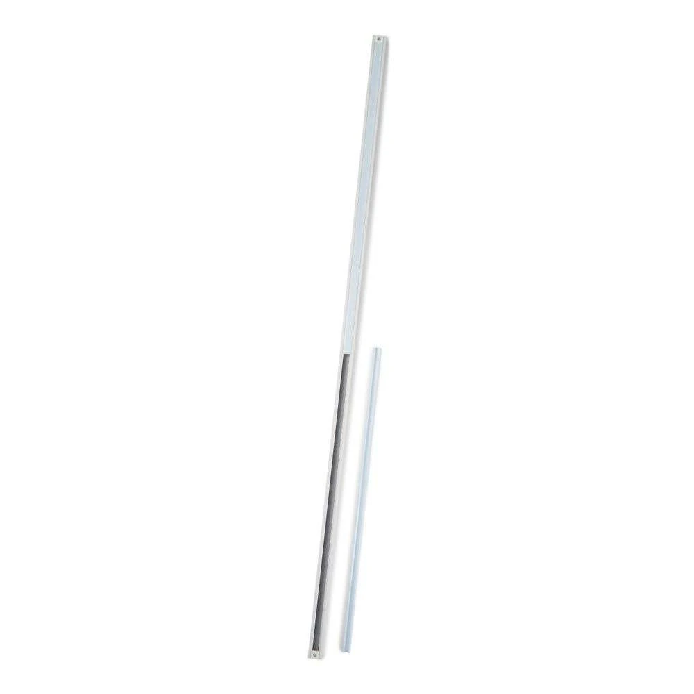 ANTIDARK Railspot cover 100cm Designline wit