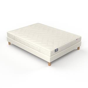 LA REDOUTE INTERIEURS Matras Origine Coco-Latex plantaardig, heel stevig