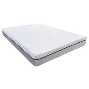 LA REDOUTE INTERIEURS Opgerolde matras in HR mousse onthaal traagschuim