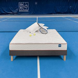 BULTEX Matras in mousse  nano 5de Set