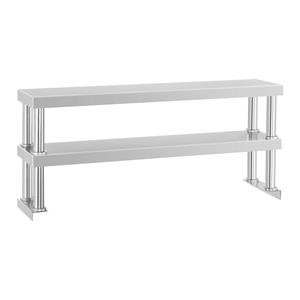 Royal Catering Opzetstelling - 120 cm - 2 planken