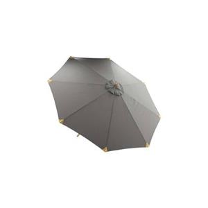 Venture Home Nypo Parasol 330 x 258 x 330 - Grijs