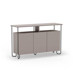 CALICOSY  Dressoir Dilly - 130 cm