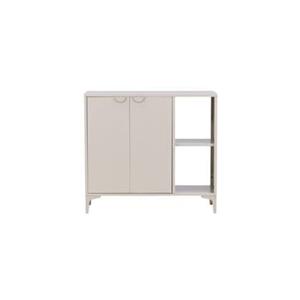Svea  Salvo dressoir - 110 cm - beige