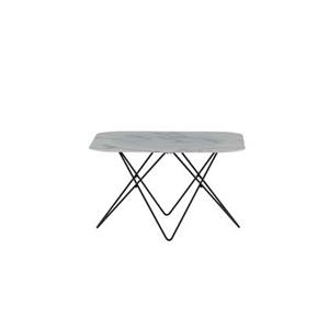 Venture Home Tristar Salontafel 80 x 80 - Wit