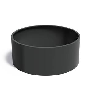 Tuinvoordeel SYDNEY alu. 200x80 cm plantenbak zonder bodem
