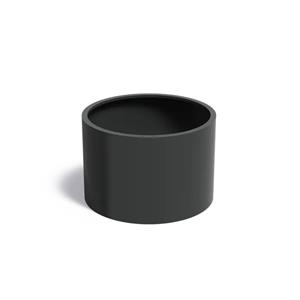 Tuinvoordeel SYDNEY alu. 120x80 cm plantenbak zonder bodem