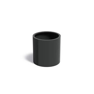 Tuinvoordeel SYDNEY alu. 80x80 cm plantenbak zonder bodem