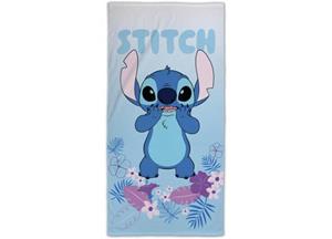 Disney Stitch strandlaken 70x140cm