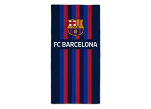FC Barcelona Barcelona strandlaken70x140cm