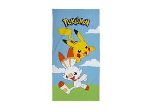 - Pokemon Pokemon strandlaken 70x140cm